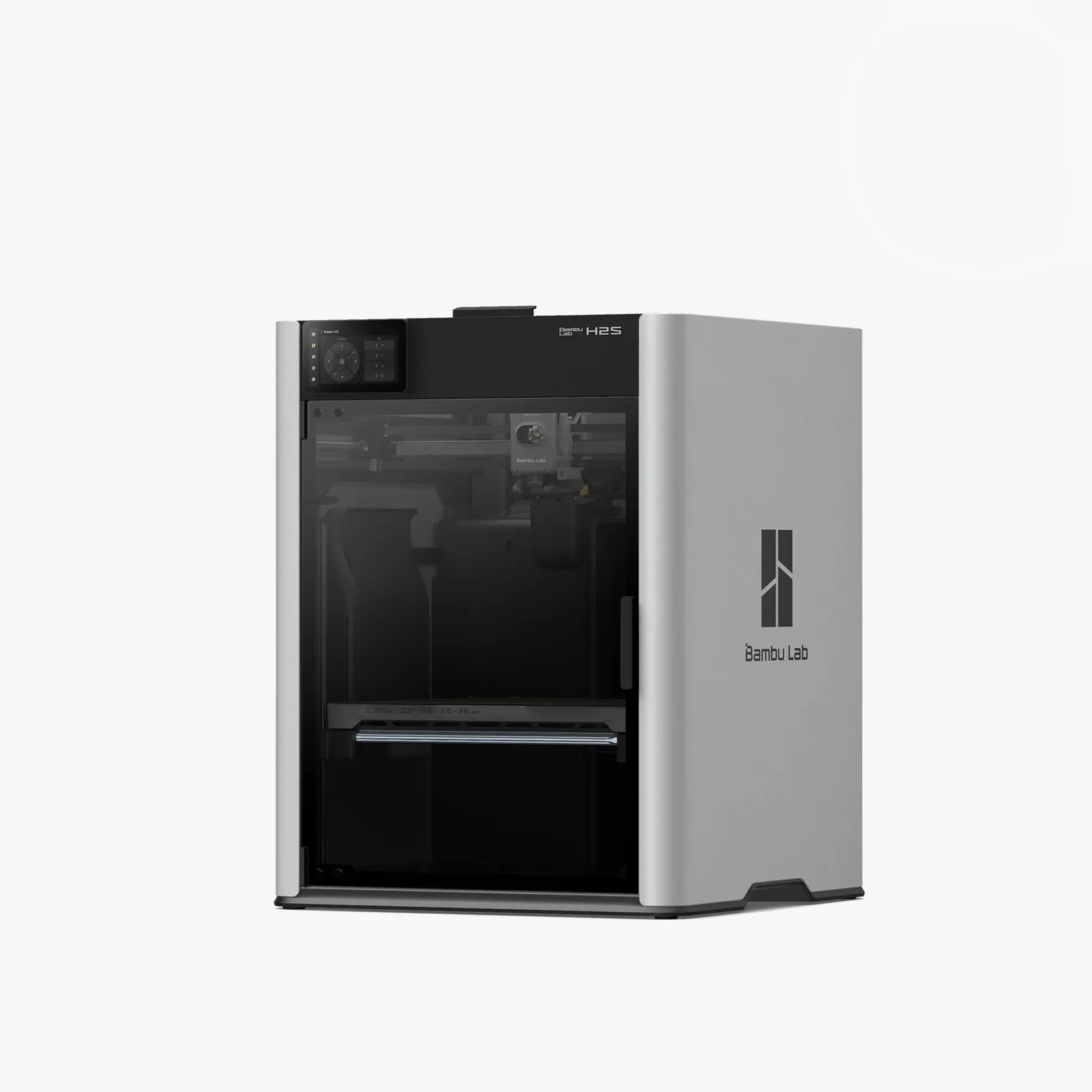 3D-принтер Bambu Lab H2S
